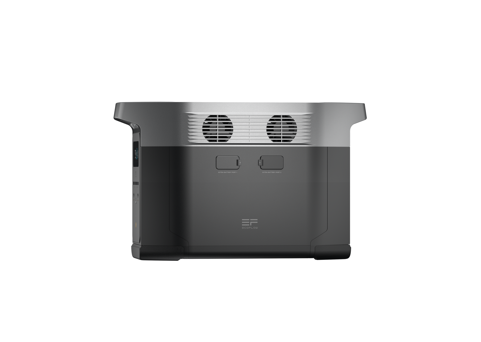 Powerstation EcoFlow DELTA 2 Max | IWS SOLAR AG